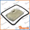 Kit de filtre hydraulique pour AUDI | FSF-AU-023, 01F325433